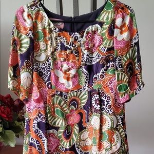 Phoebe couture dress